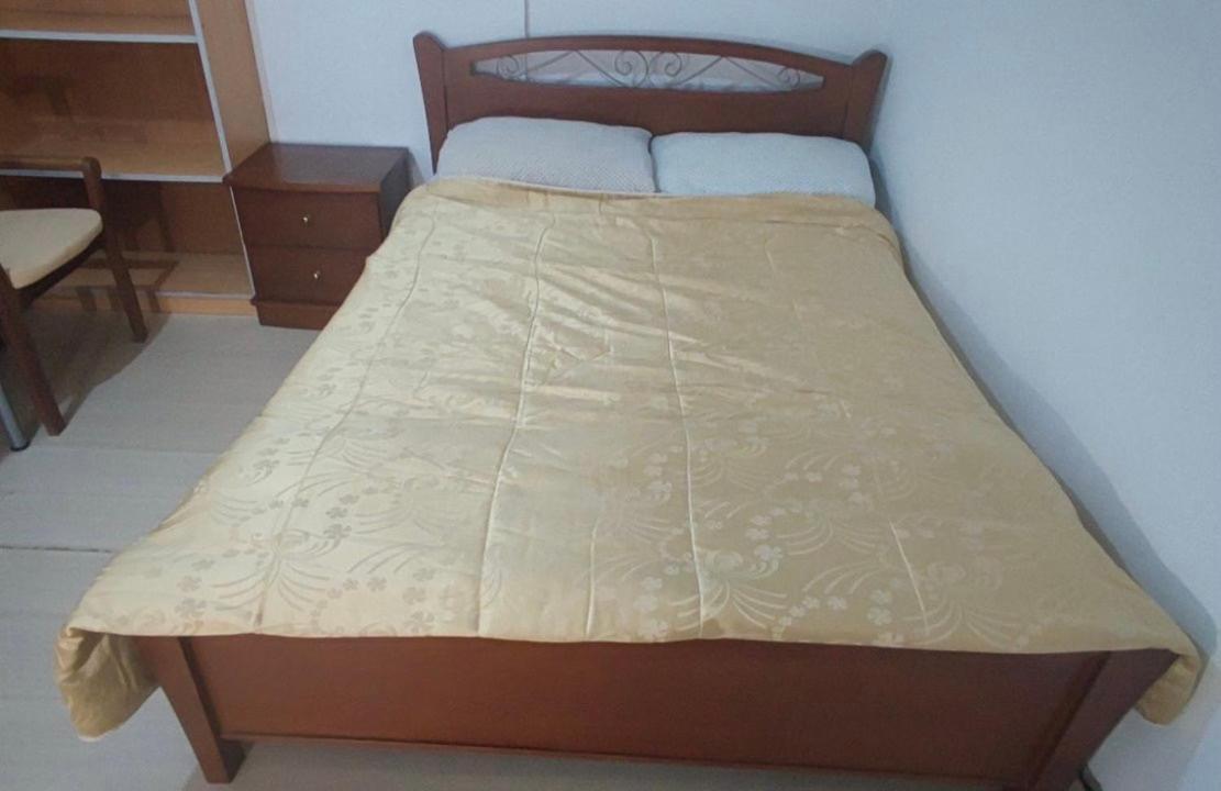 Private Bedroom Paphos Central エクステリア 写真