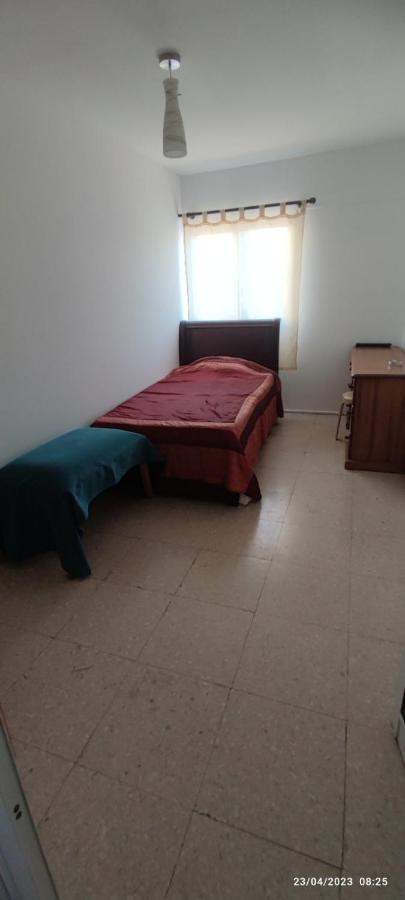 Private Bedroom Paphos Central エクステリア 写真